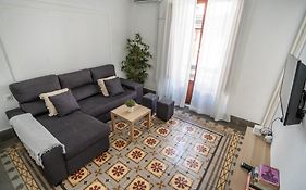 Casa de la Alegría