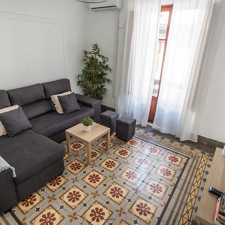 Apartamento Casa de la Alegría Granada Exterior foto