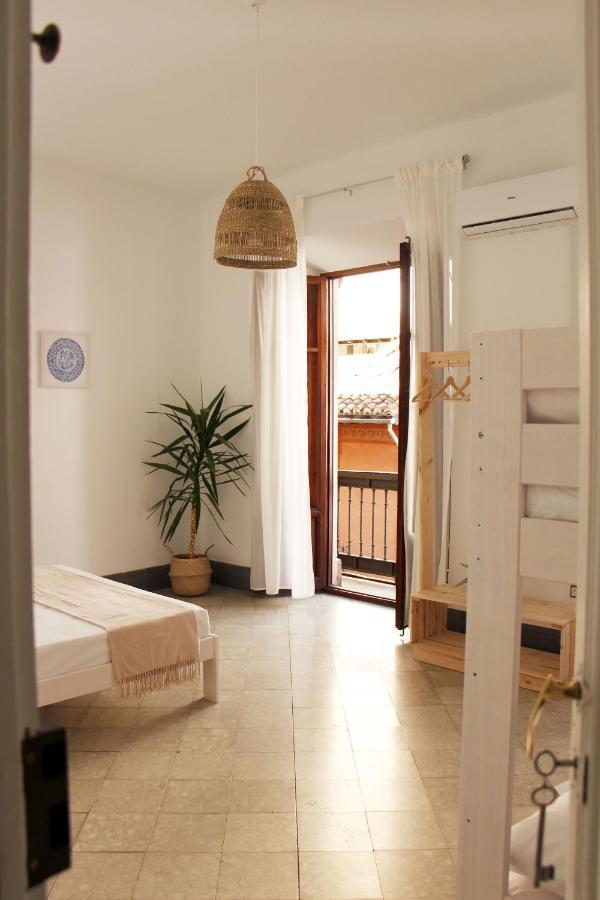 Apartamento Casa de la Alegría Granada Exterior foto